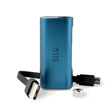 CCell: Silo Battery and Charger Kit - The Mighty Quinn - Pink - $30 - Accessories