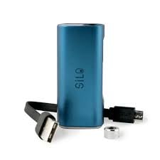 CCell: Silo Battery and Charger Kit