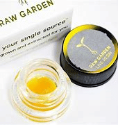Raw Garden — Purple Lemonade