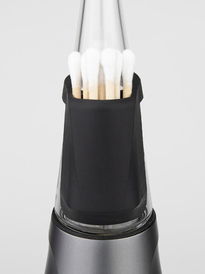 Puffco PRO Travel Pack - Black - Puffco -  - $35 - Non-Cannabis