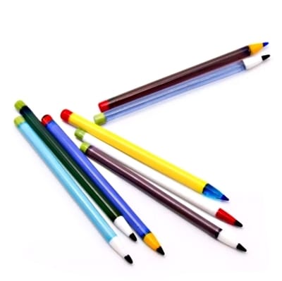 Glass Dabber (Assorted) -  - $6 - Accessories