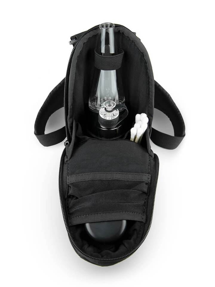 Puffco Peak Classic Travel Bag - Puffco -  - $45 - Non-Cannabis