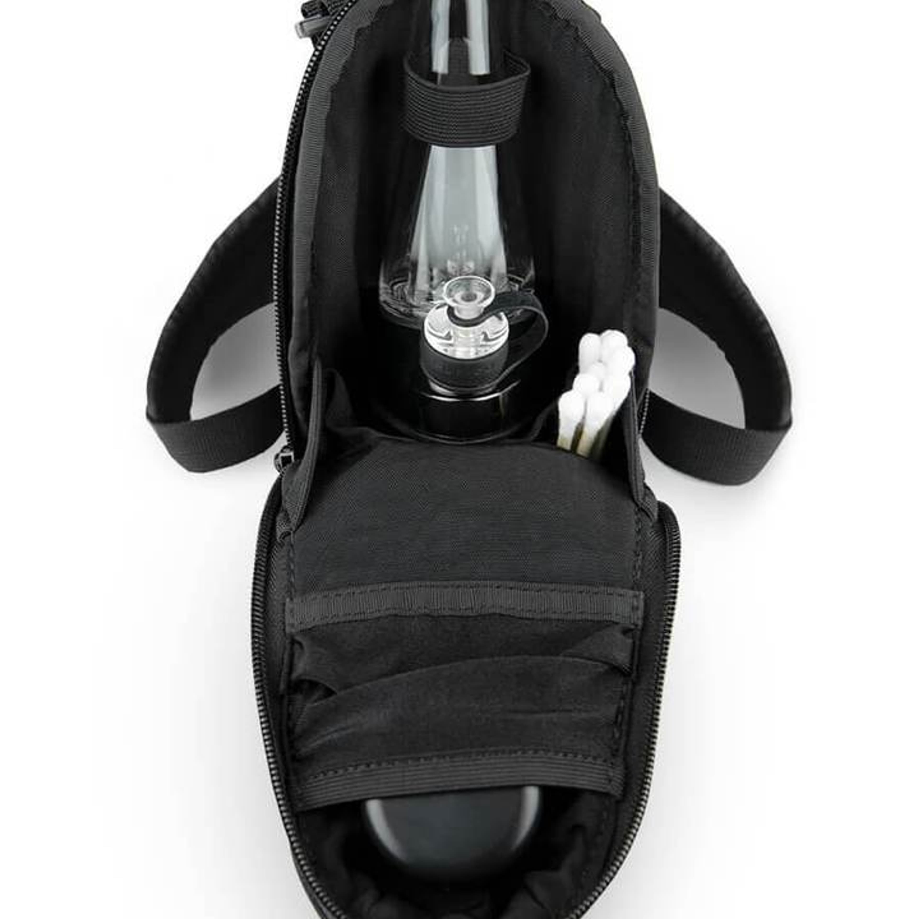 Puffco Peak Classic Travel Bag - Puffco - - $45 - Non-Cannabis