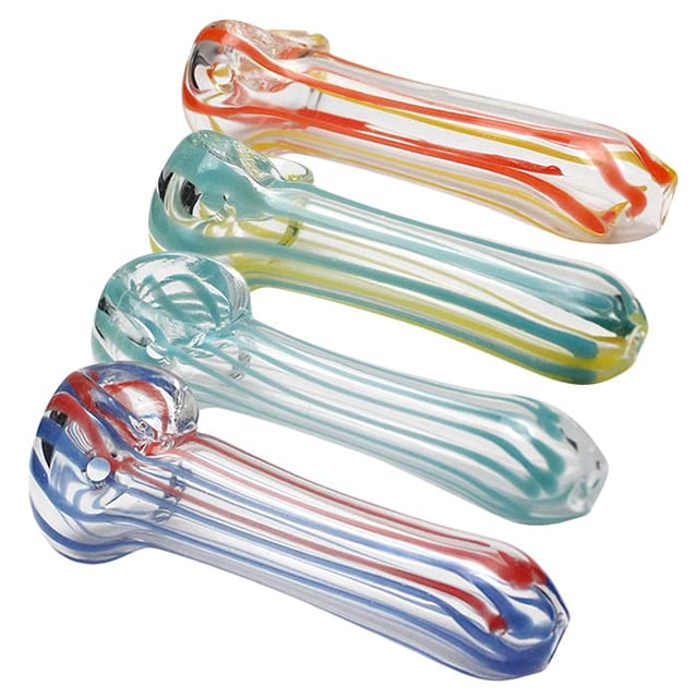 Peanut Pipe