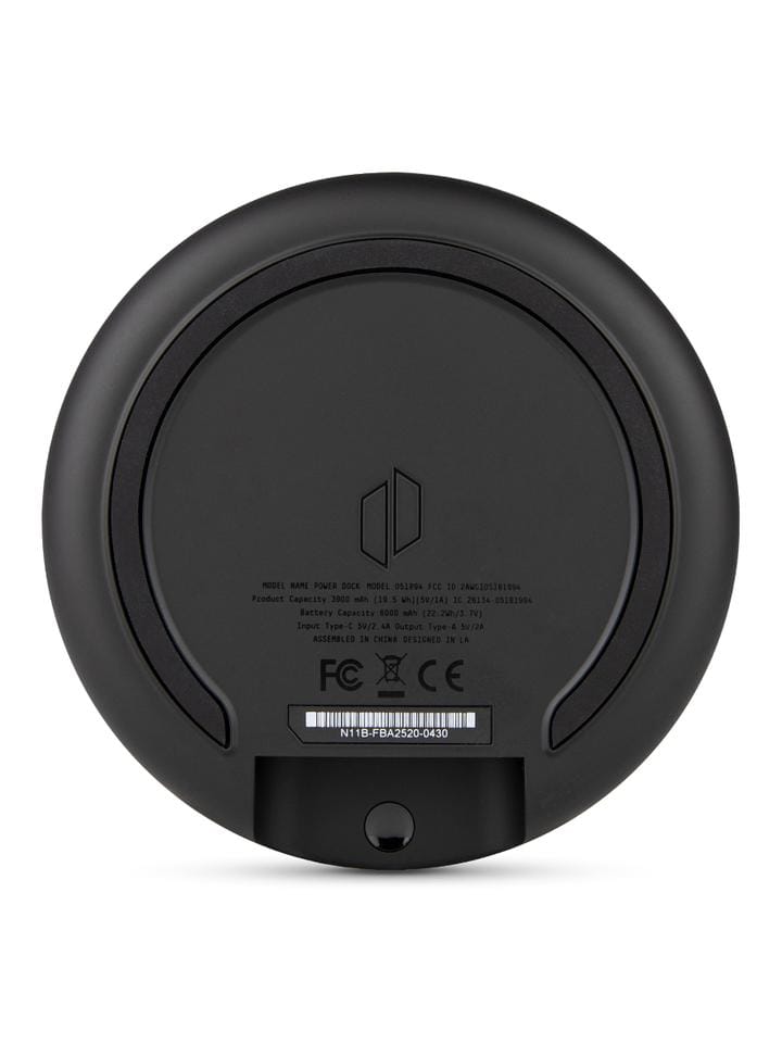 Puffco PRO Power Dock - Black - Puffco -  - $100 - Non-Cannabis