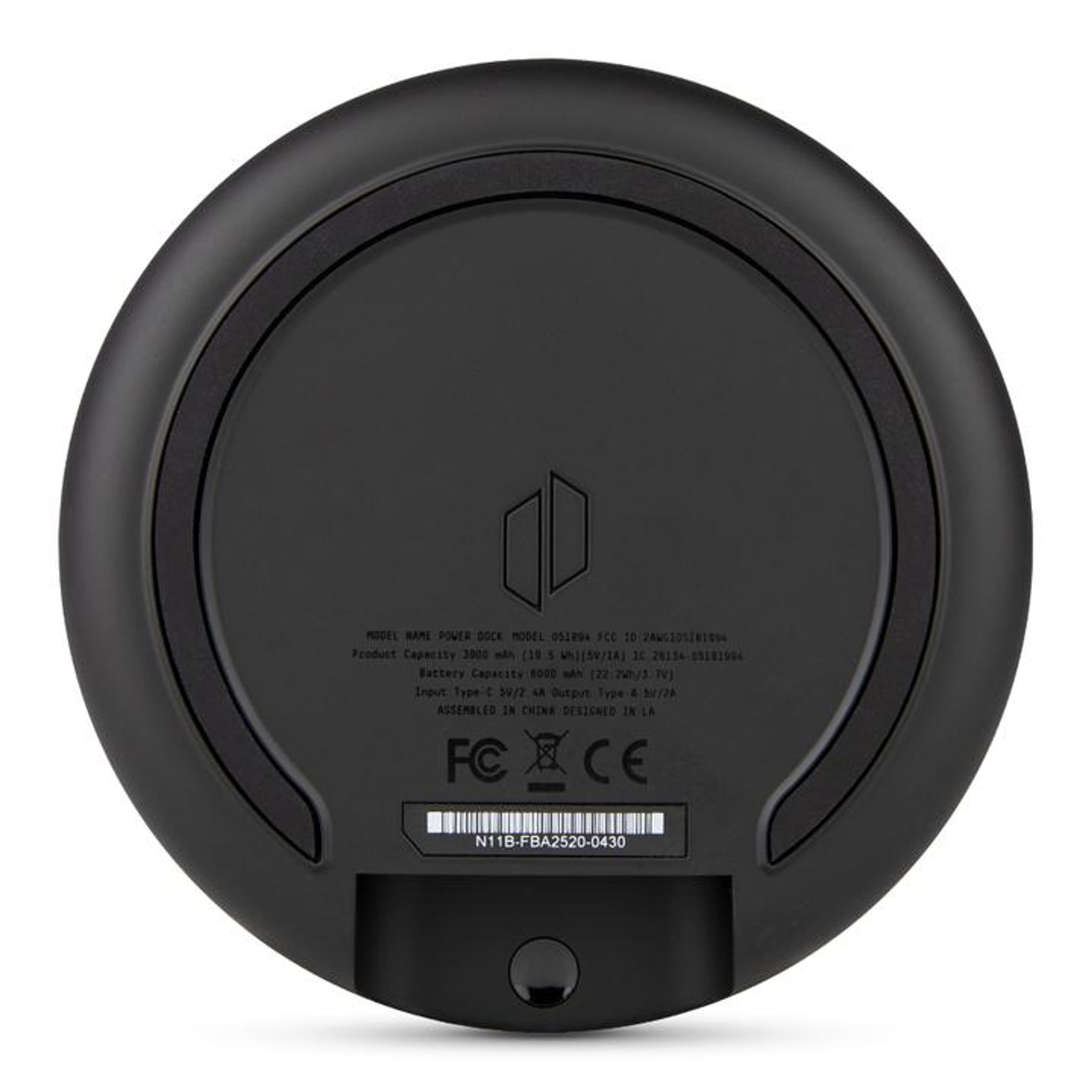 Puffco PRO Power Dock - Black - Puffco - - $100 - Non-Cannabis