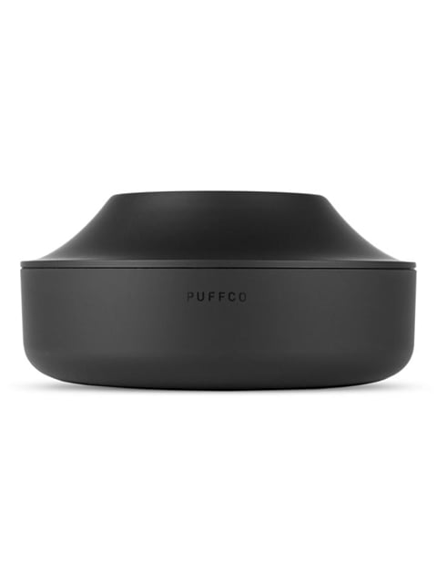 Puffco PRO Power Dock - Black