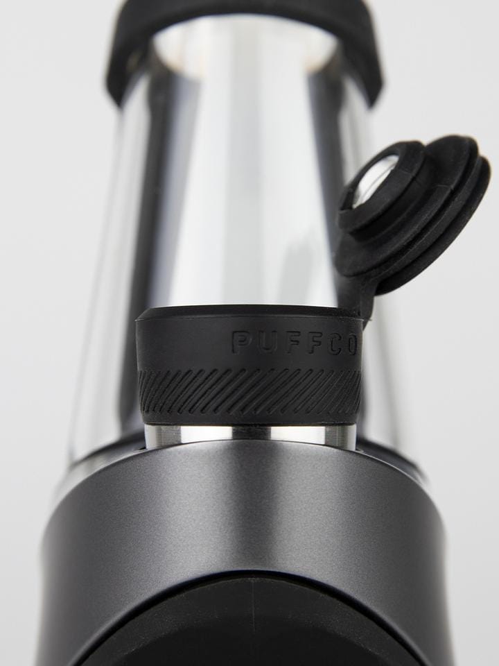 Puffco PRO Travel Pack - Black - Puffco -  - $35 - Non-Cannabis