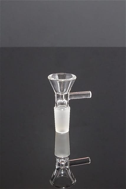14mm Glass Replacement Bowl [#32] - The Mighty Quinn -  - $15 - Accessories