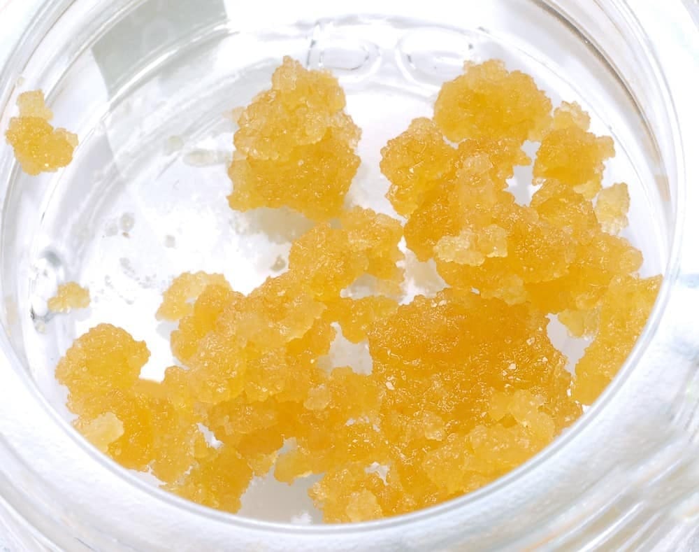 Tutti Sugar Diamonds 1g - Tutti - Gelato 41 (H) - $17.99 - Concentrates