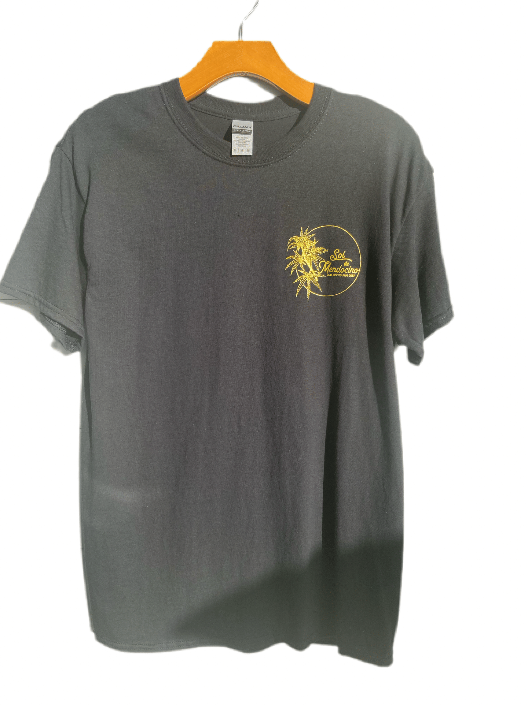 Sol de Mendocino T-Shirt - Sol de Mendocino - Men's Large - $29 - Accessories