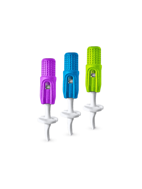Puff Vision Plus Dart 3 Pack