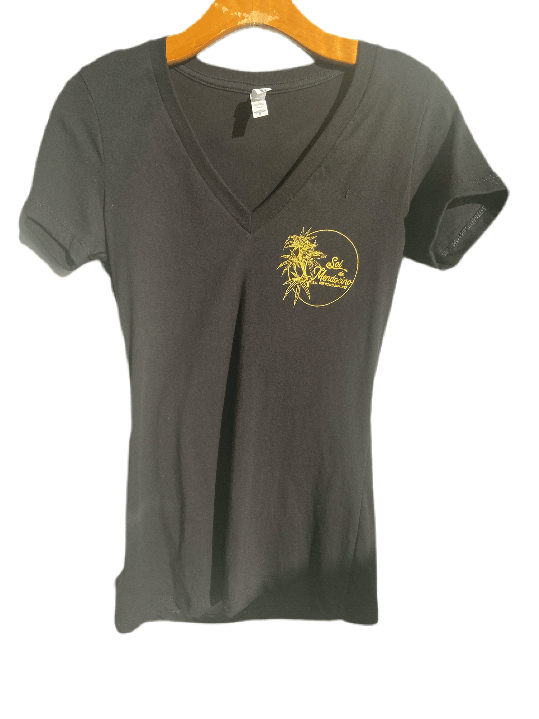 Sol de Mendocino T-Shirt - Sol de Mendocino - Men's Large - $29 - Accessories