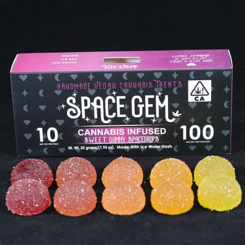 Space Gem: Sweet Space 10pc