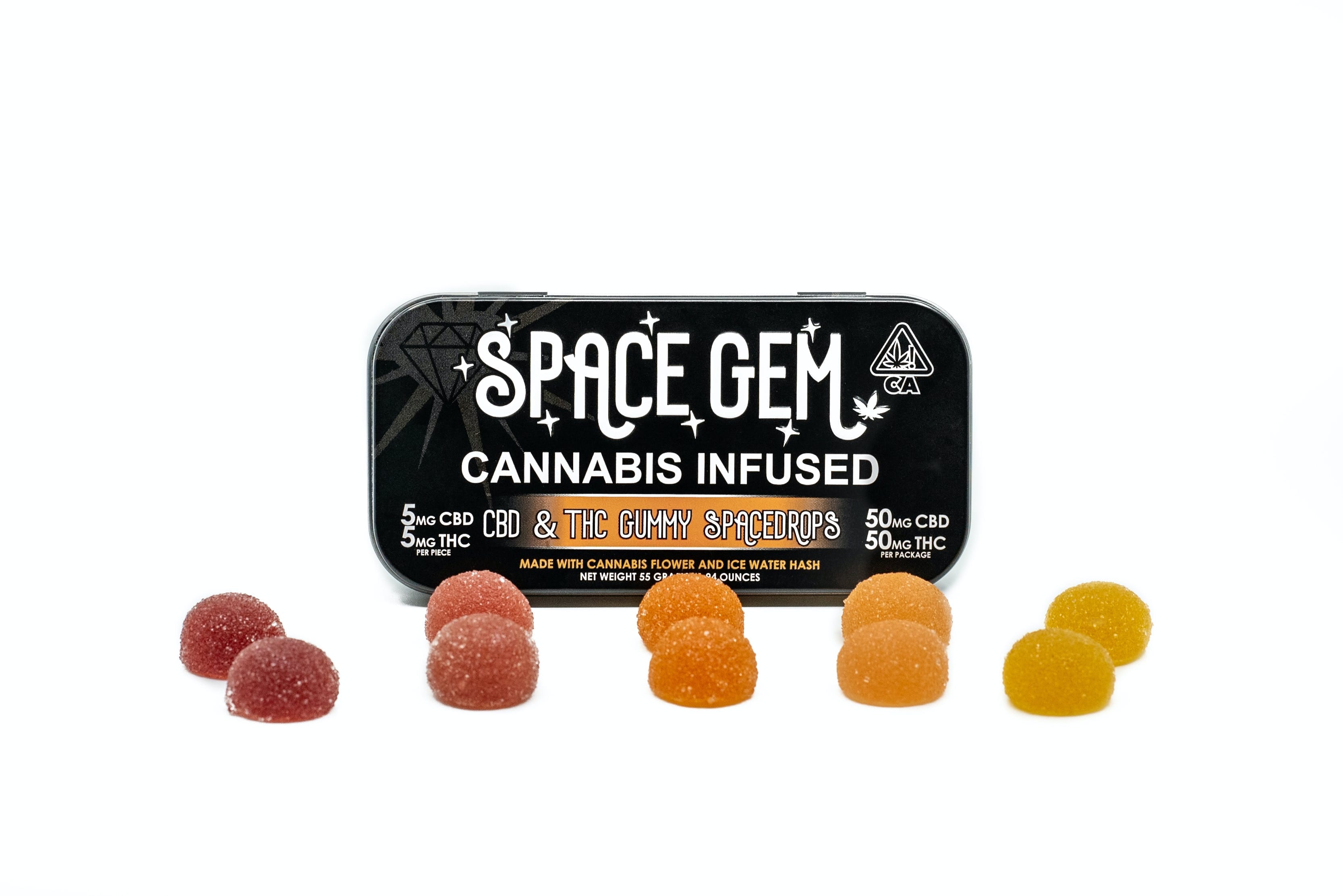 Space Gem — Space 10pc