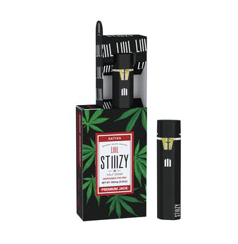 Stiiizy: Liiil Stiiizy - Jack