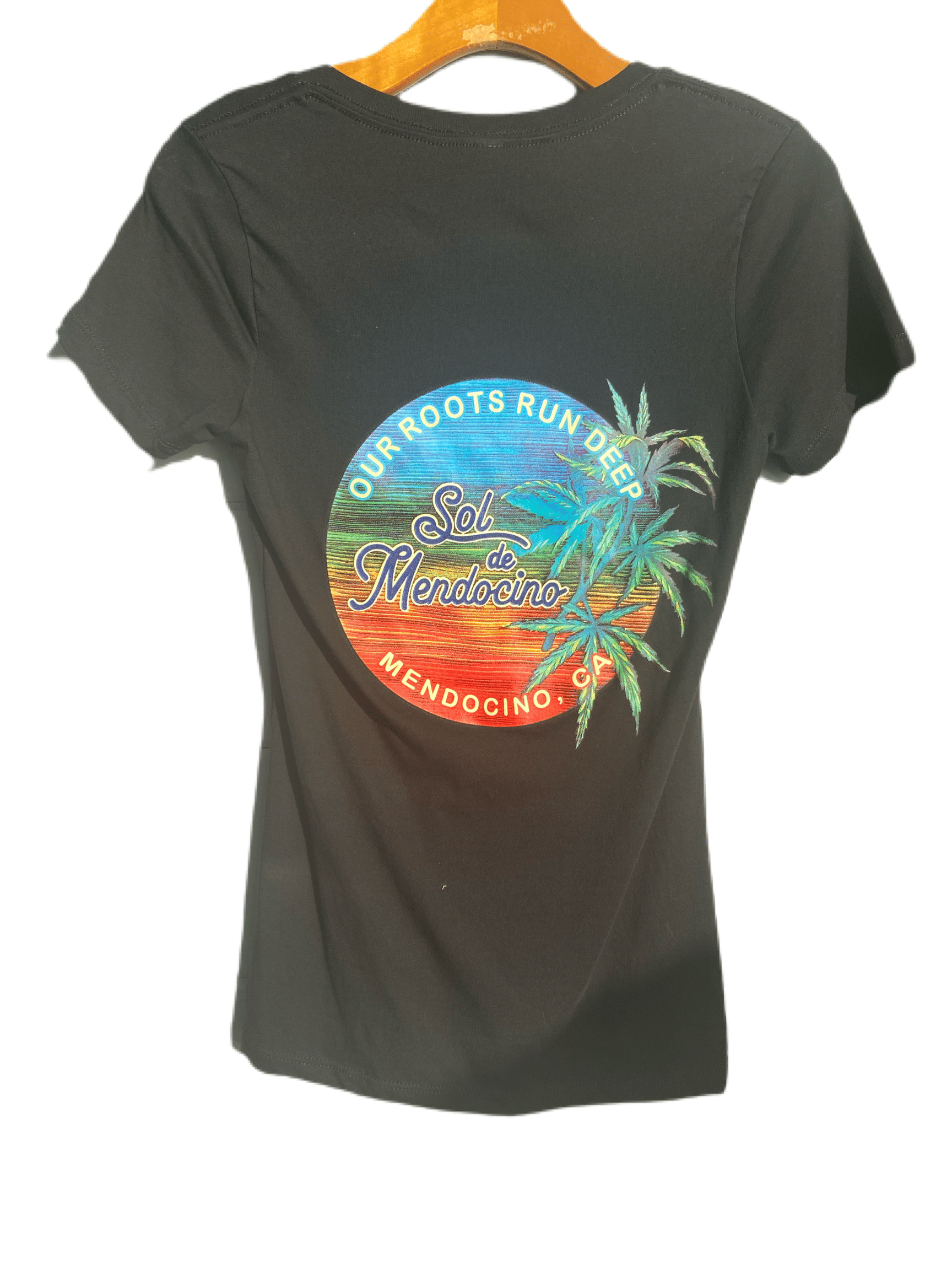 Sol de Mendocino T-Shirt - Sol de Mendocino - Men's Large - $29 - Accessories