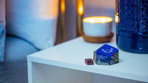 Wyld - Elderberry 2:1 THC:CBN Gummies - Wyld - Wyld - Elderberry 2:1 THC:CBN Gummies - $24 - Edible