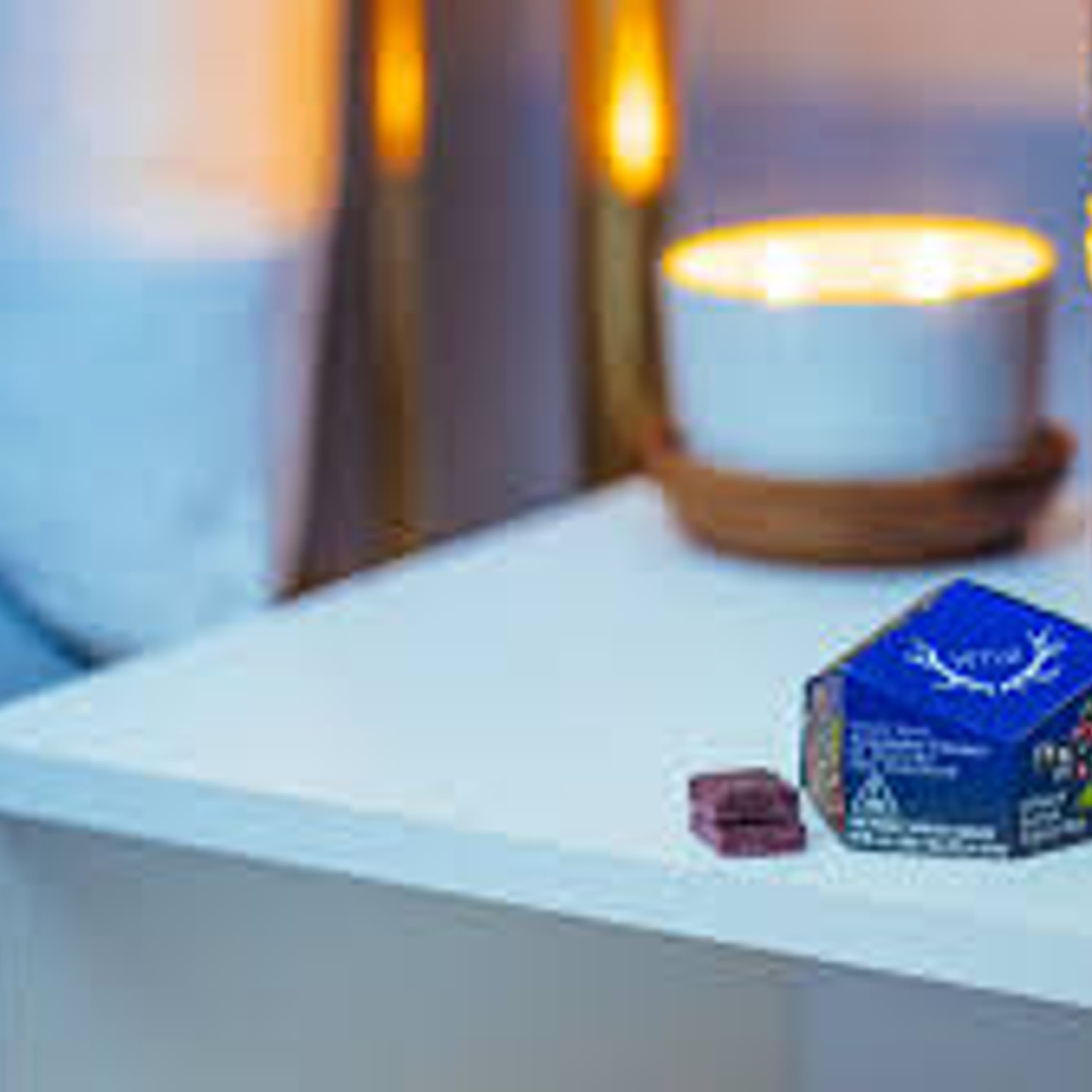 Wyld - Elderberry 2:1 THC:CBN Gummies - Wyld - Wyld - Elderberry 2:1 THC:CBN Gummies - $24 - Edible