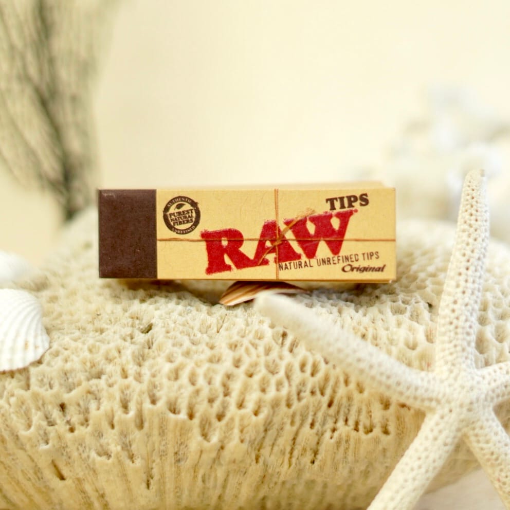 Tips - RAW -  - $1.99 - Accessories
