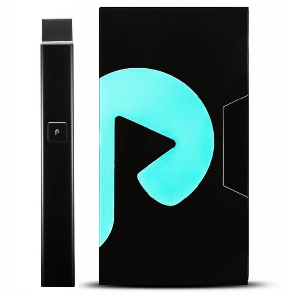 Plug Play Vape Battery - PLUGplay - Black - $20 - Accessories / Non-MBT Taxable Products