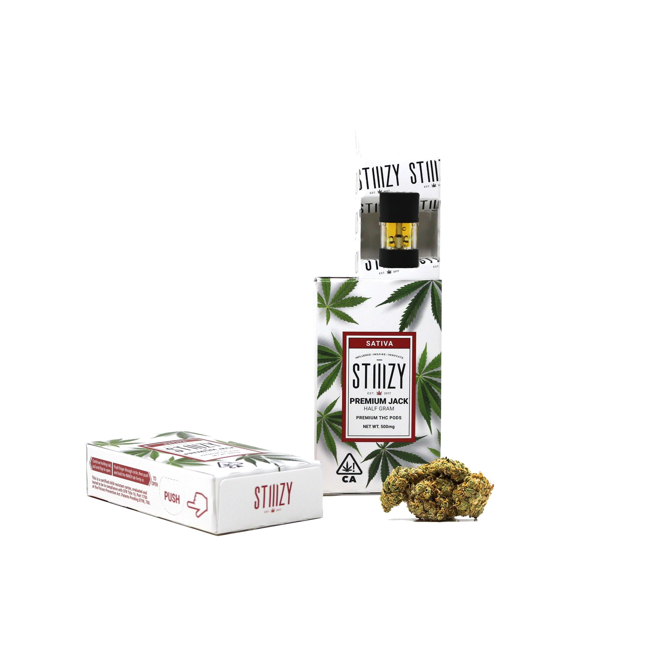 Stiiizy: Jack Original