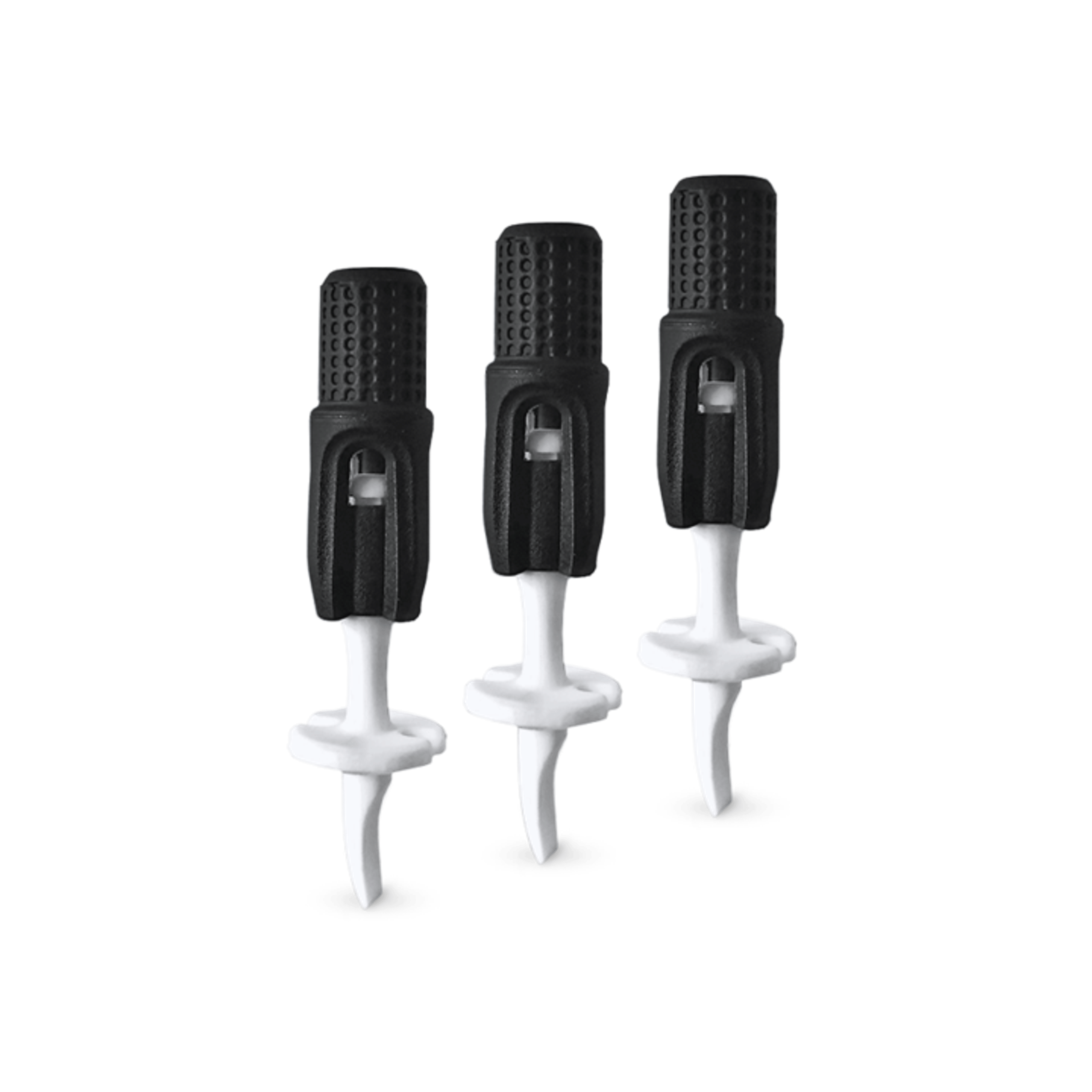 Puffco PLUS Dart 3Pk - Black - Puffco - - $16 - Non-Cannabis