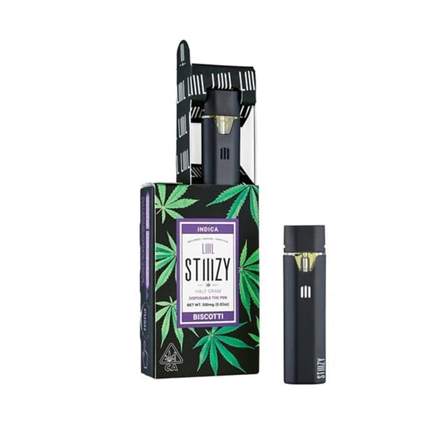 Liiil Biscotti AIO .5G