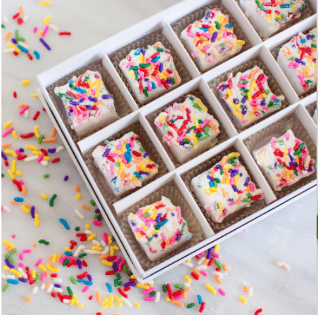 Mellows: Single Marshmallow