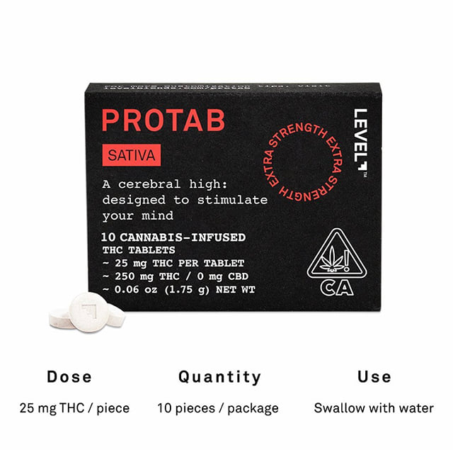 Protab Sativa