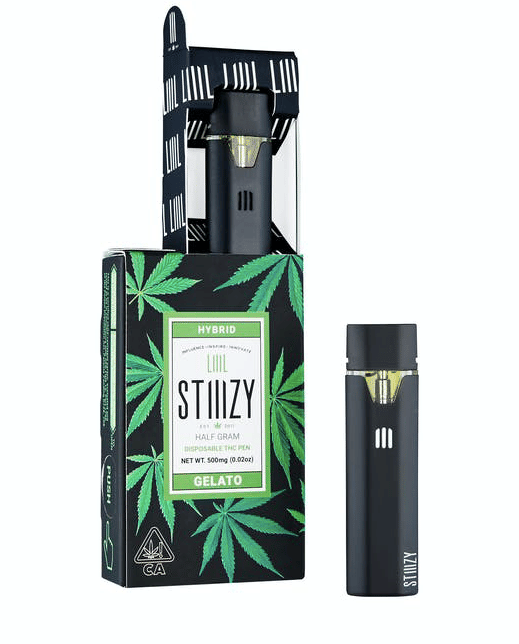 Stiiizy: Liiil Stiiizy - Gelato
