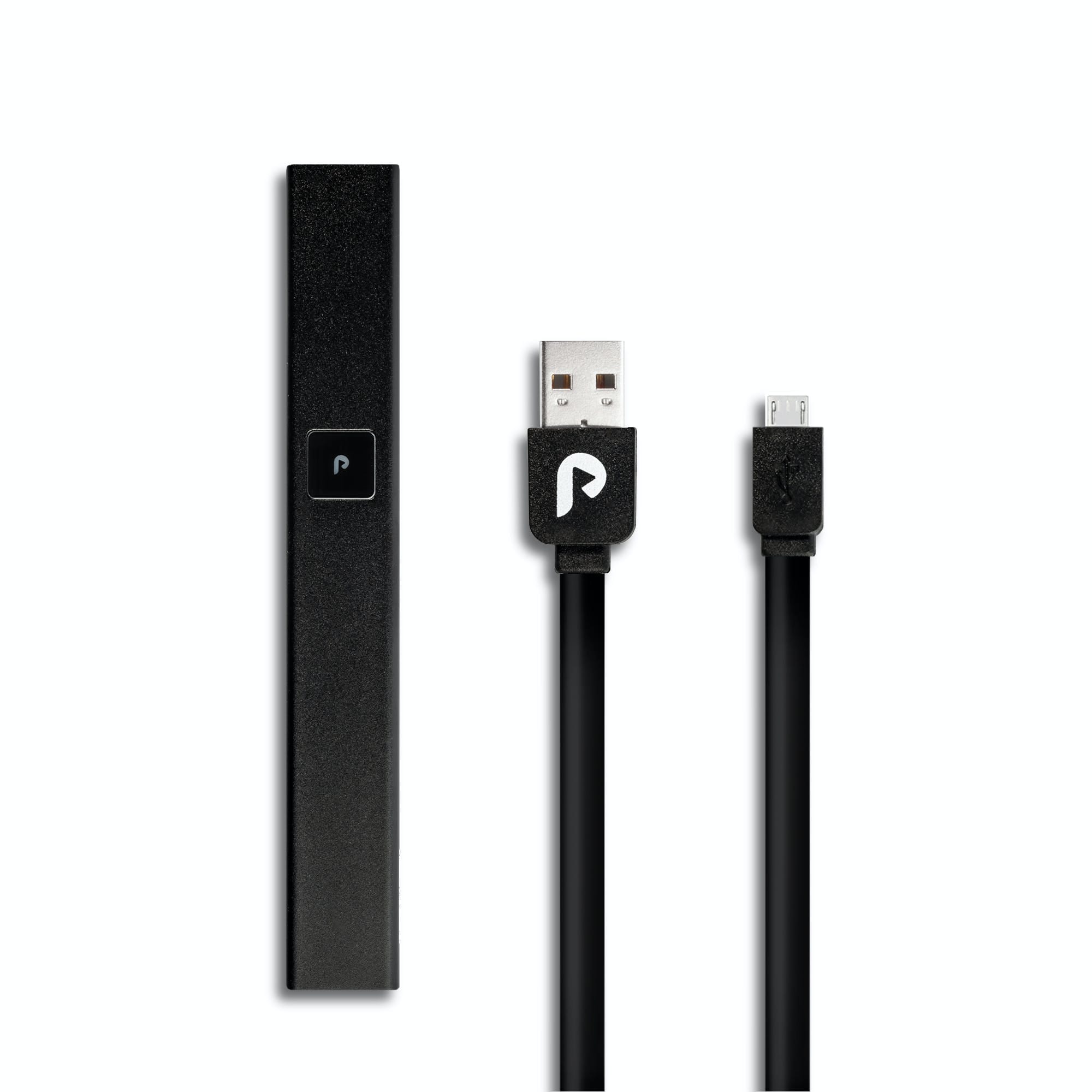Black | Battery Kit - PLUGplay -  - $25 - Accessories