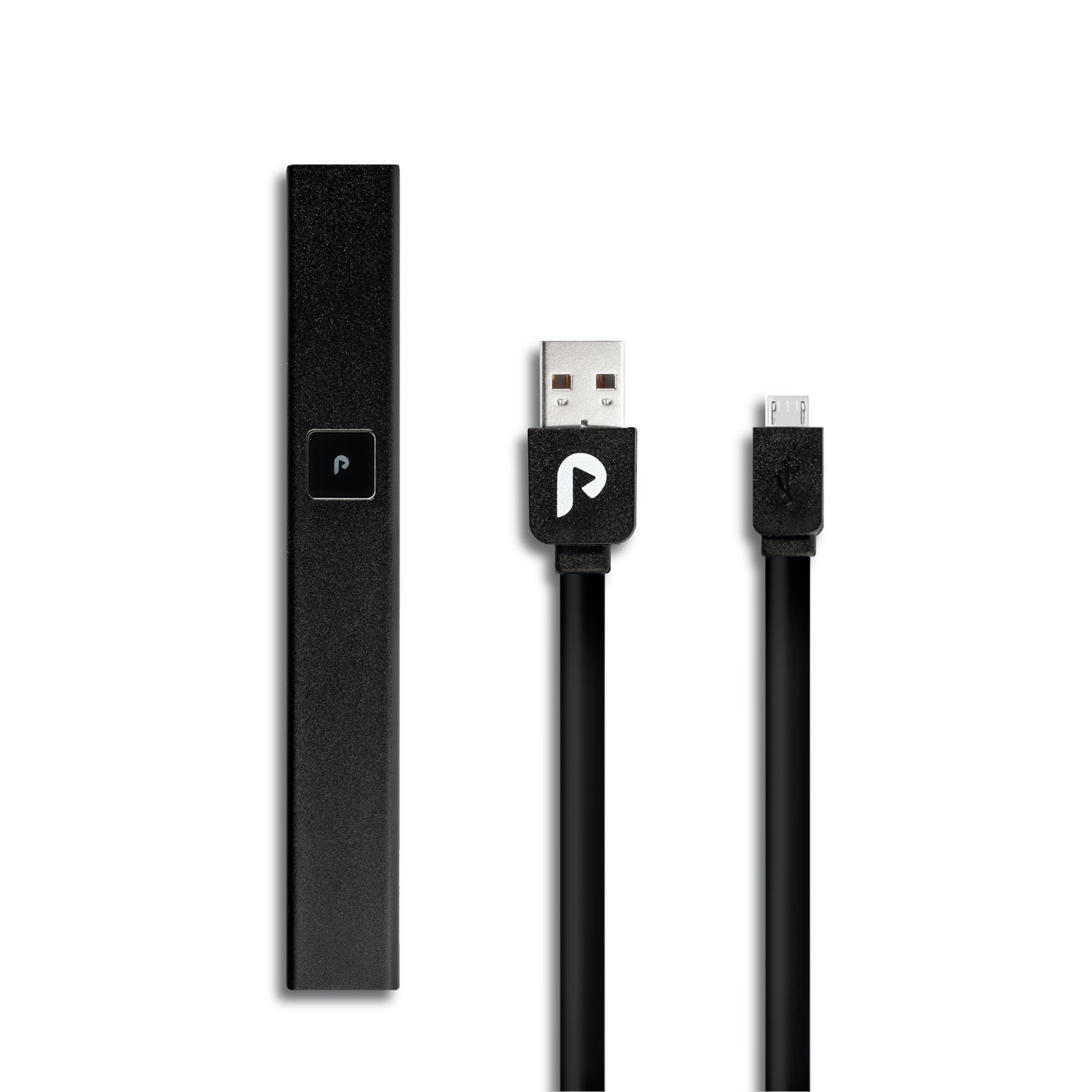 Black | Battery Kit - PLUGplay - - $25 - Accessories