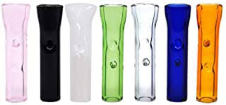 Glass tip - Posh Green -  - $2 - Accessories