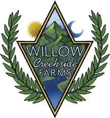 Willow Creekside Pre-Roll - Willow Creekside - Alaskan Thunder F@!% (S) - $8 - Pre-Rolls