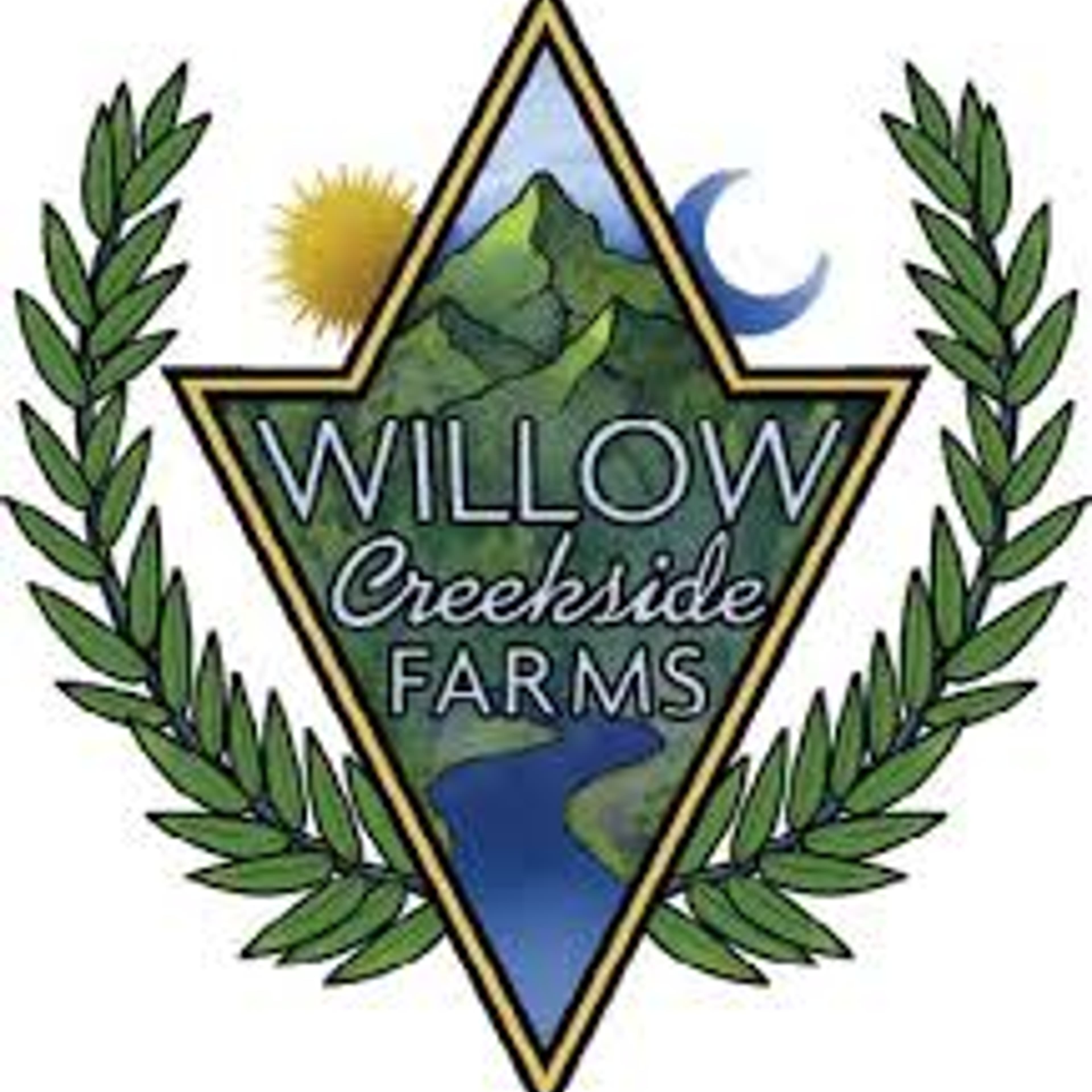 Willow Creekside Pre-Roll - Willow Creekside - Alaskan Thunder F@!% (S) - $8 - Pre-Rolls