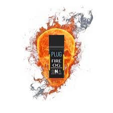 PLUGplay - Fire OG 1g - PLUGplay - PLUGplay - Fire OG 1g - $55 - 1g Vape Carts & Pods