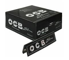 OCB - Rolling Papers - OCB - OCB - Rolling Papers - $4 - Accessory