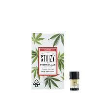 STIIIZY - Premium Jack Pod 0.5g - Stiiizy - STIIIZY - Premium Jack Pod 0.5g - $19 - 0.5g Vape Carts & Pods