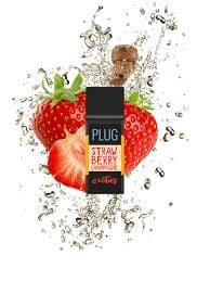 PlugPlay — Strawberry Champagne