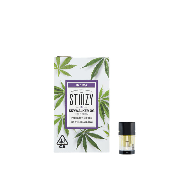Stiiizy — Skywalker OG