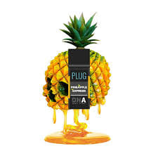 PLUGplay - Pineapple Express 1g - PLUGplay - PLUGplay - Pineapple Express 1g - $55 - 1g Vape Carts & Pods
