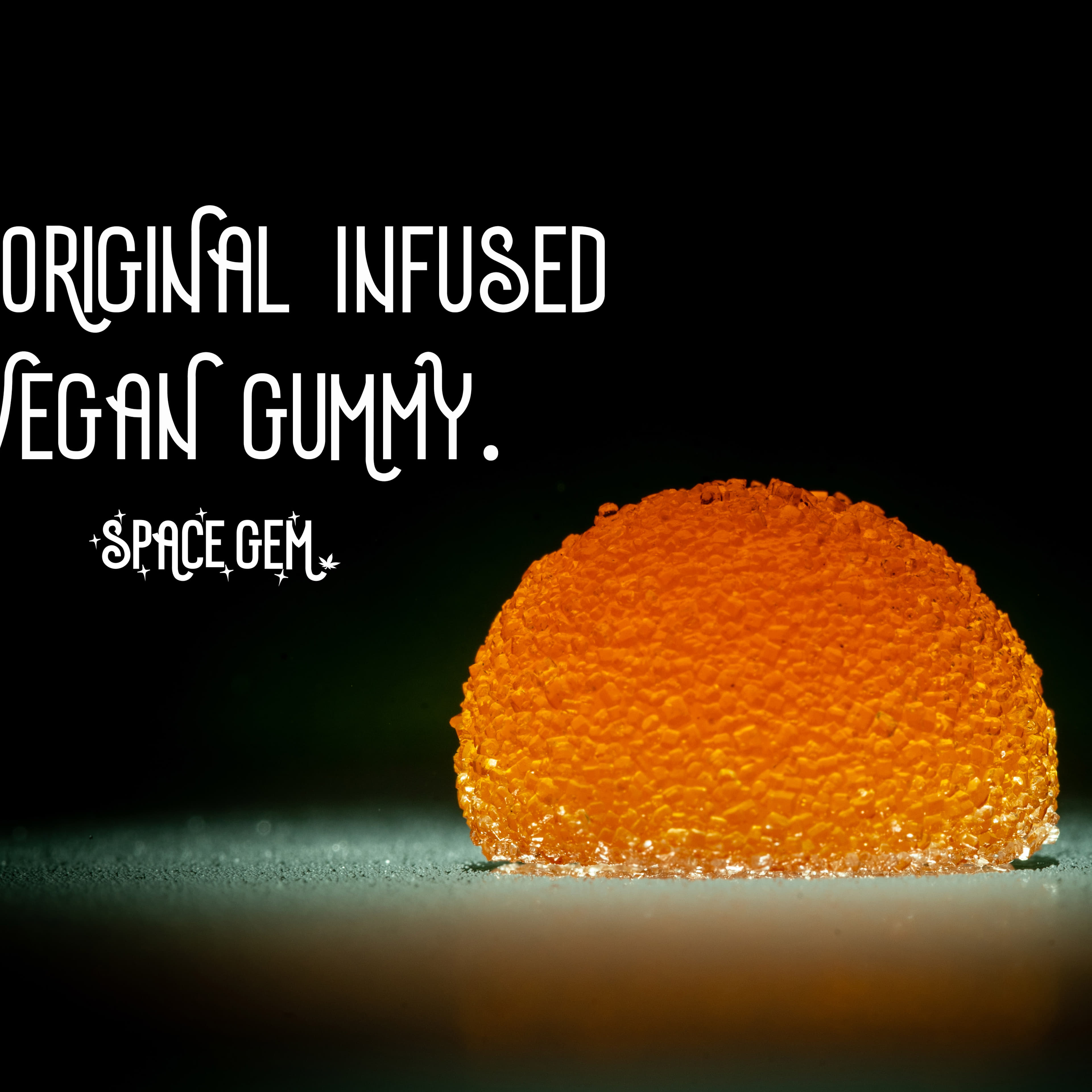 Space Gems Gummy - Space Gem - Sweet - $23 - Edibles