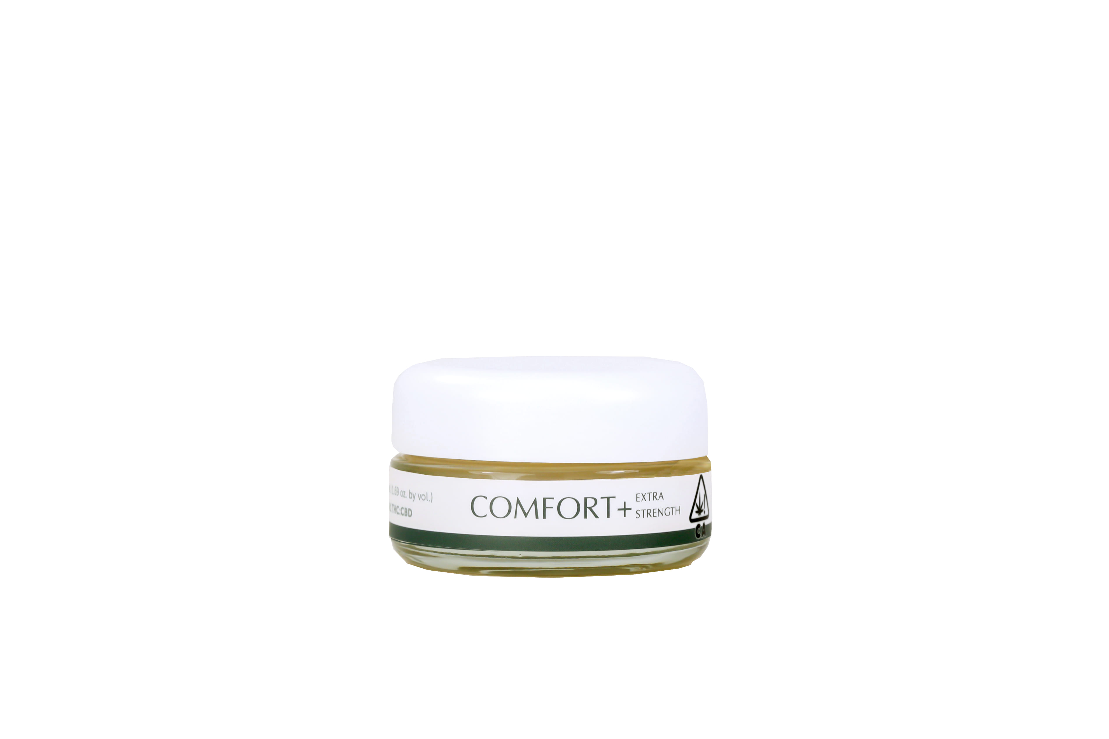 Comfort Body Butter 50ml - Sweet Releaf -  - $50 - Topicals