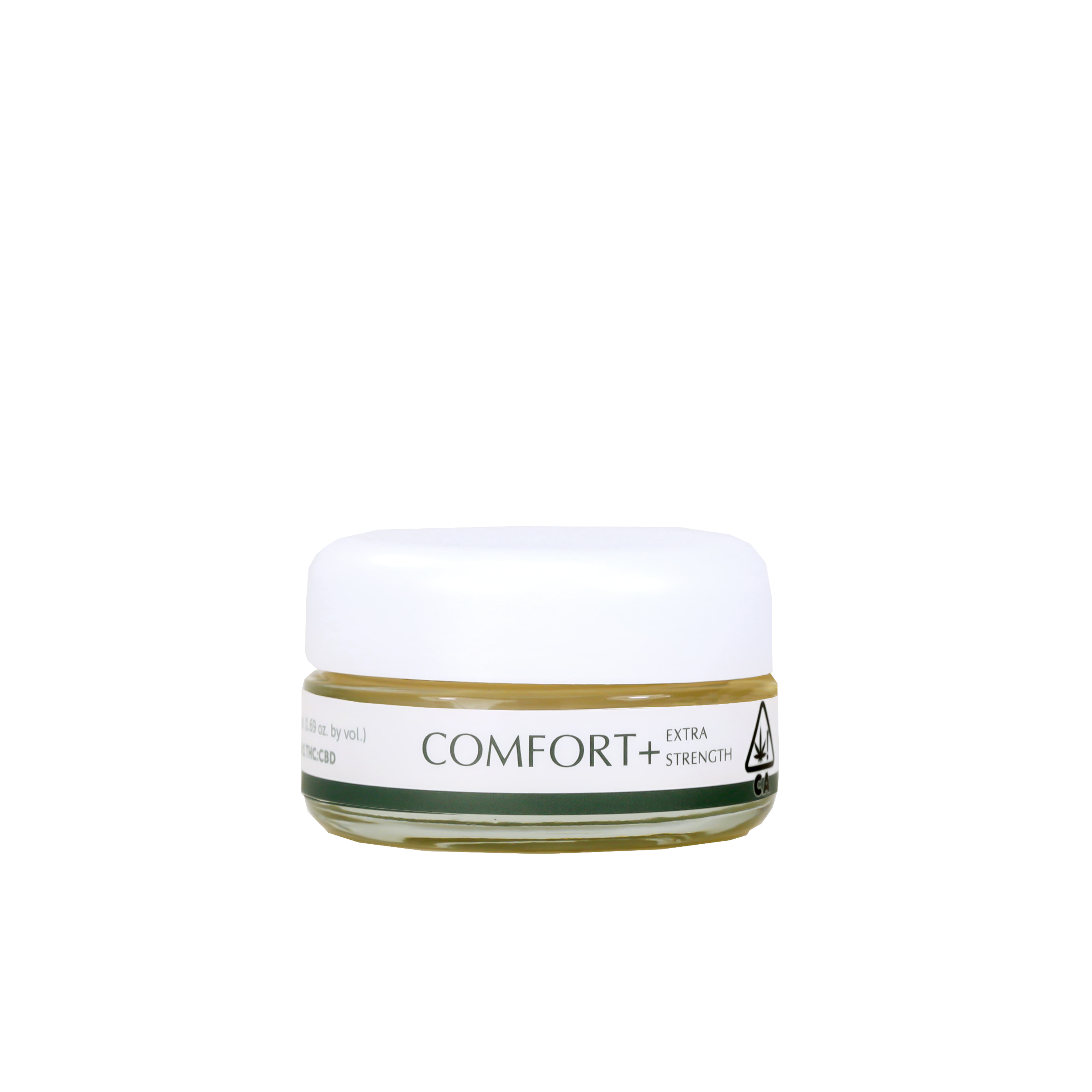 Comfort Body Butter 50ml - Sweet Releaf - - $50 - Topicals