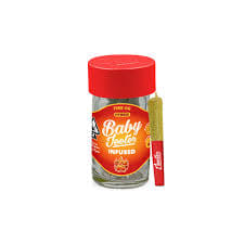 Jeeter — Baby Jeeter - Fire OG