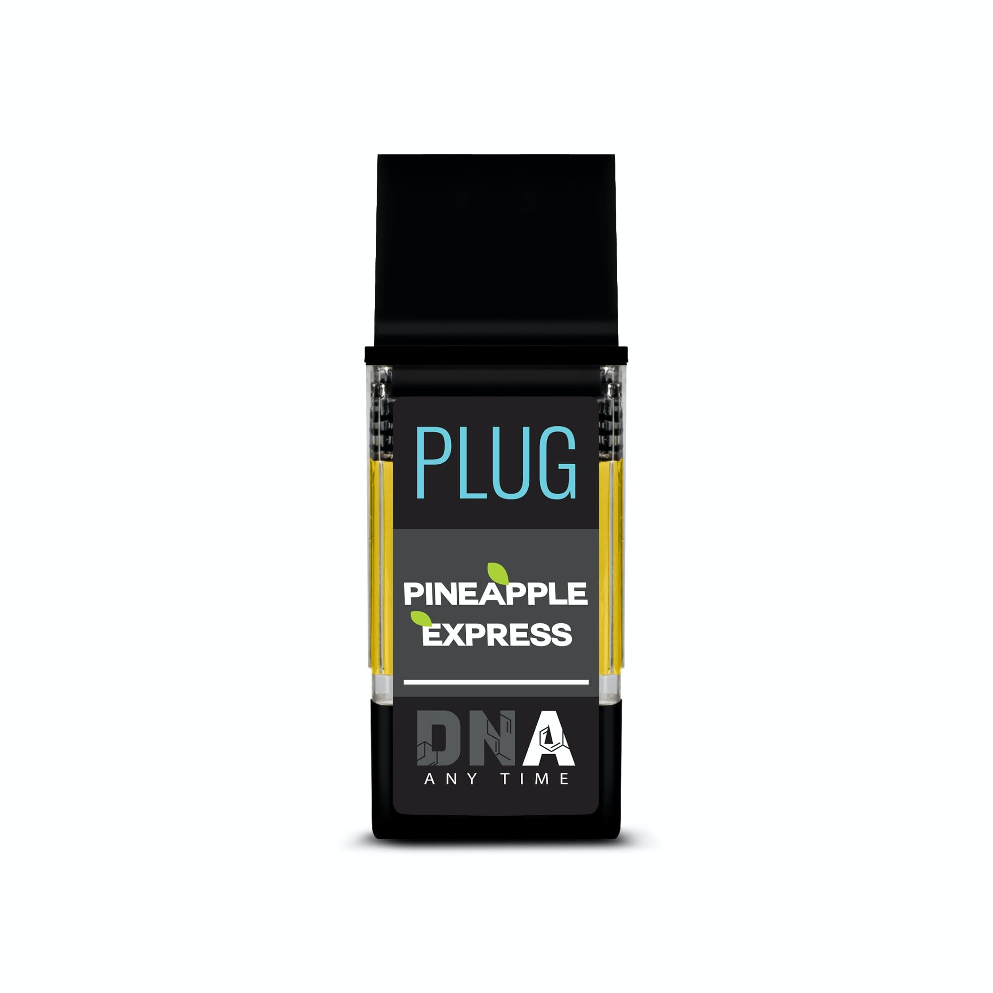 Plug & Play: Pineapple Express