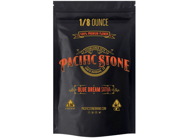 Blue Dream 8th Bag