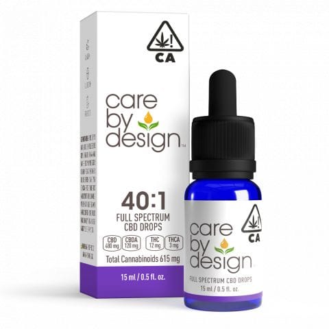 CARE BY DESIGN — 15ml