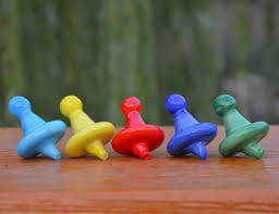 Carb Cap - Kush Alley Glass -  - $8 - Accessories